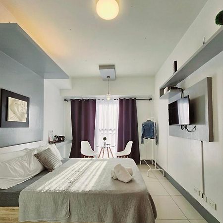 Tagaytay Nordic Nest Staycation At Wind Residences With Netflix Wifi Near Sky Ranch Tagaytay City Екстериор снимка