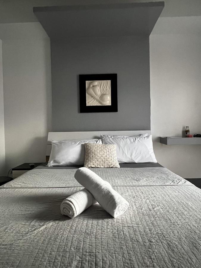 Tagaytay Nordic Nest Staycation At Wind Residences With Netflix Wifi Near Sky Ranch Tagaytay City Екстериор снимка
