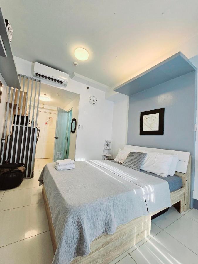 Tagaytay Nordic Nest Staycation At Wind Residences With Netflix Wifi Near Sky Ranch Tagaytay City Екстериор снимка