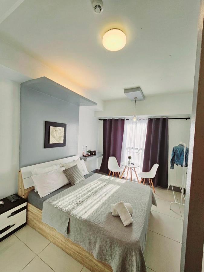 Tagaytay Nordic Nest Staycation At Wind Residences With Netflix Wifi Near Sky Ranch Tagaytay City Екстериор снимка