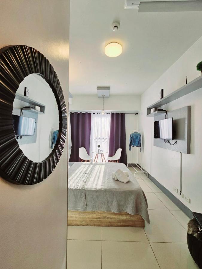 Tagaytay Nordic Nest Staycation At Wind Residences With Netflix Wifi Near Sky Ranch Tagaytay City Екстериор снимка