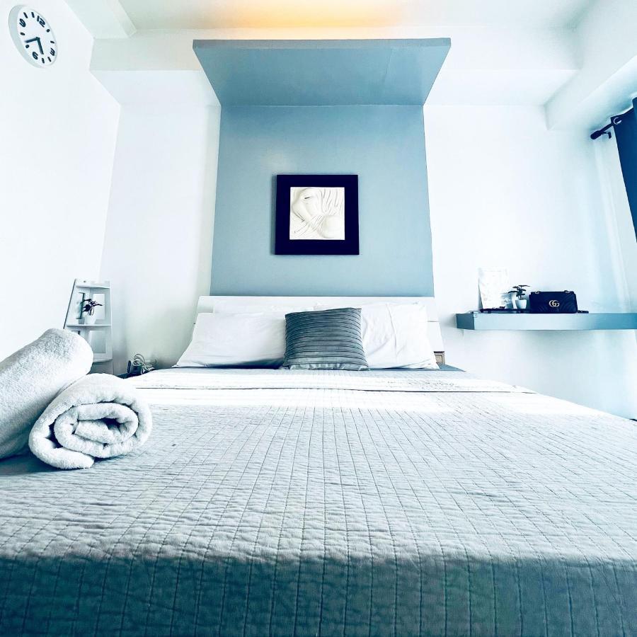 Tagaytay Nordic Nest Staycation At Wind Residences With Netflix Wifi Near Sky Ranch Tagaytay City Екстериор снимка