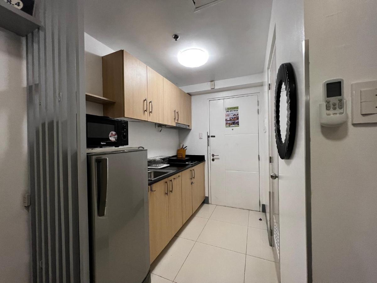 Tagaytay Nordic Nest Staycation At Wind Residences With Netflix Wifi Near Sky Ranch Tagaytay City Екстериор снимка