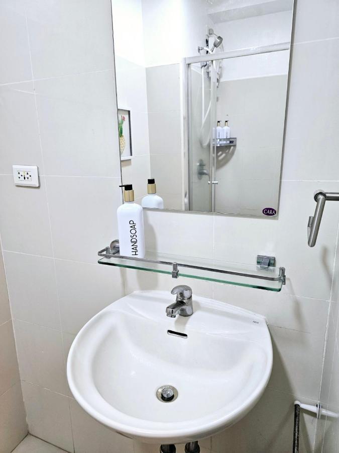 Tagaytay Nordic Nest Staycation At Wind Residences With Netflix Wifi Near Sky Ranch Tagaytay City Екстериор снимка