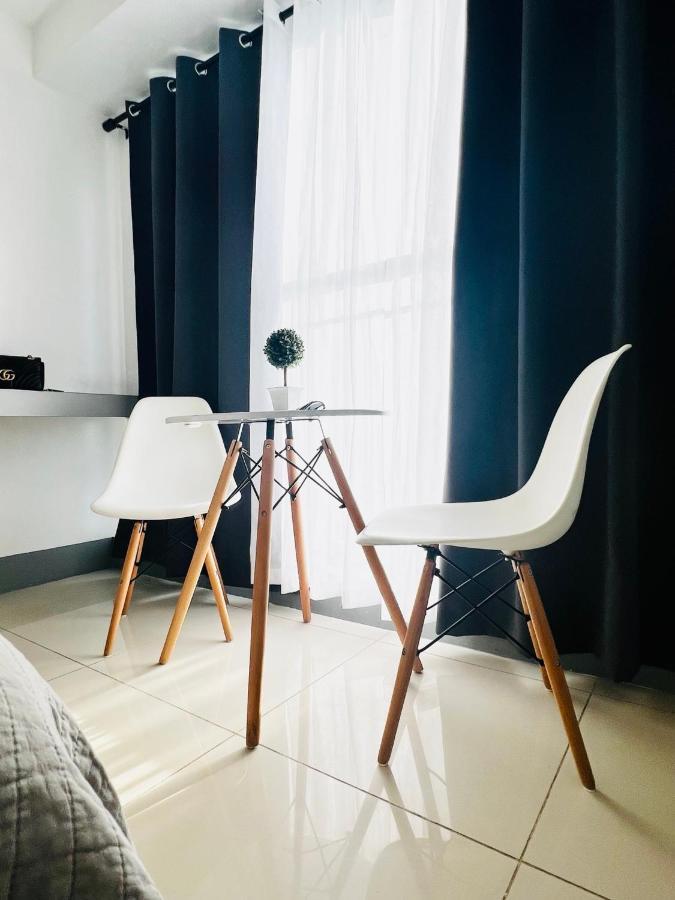 Tagaytay Nordic Nest Staycation At Wind Residences With Netflix Wifi Near Sky Ranch Tagaytay City Екстериор снимка