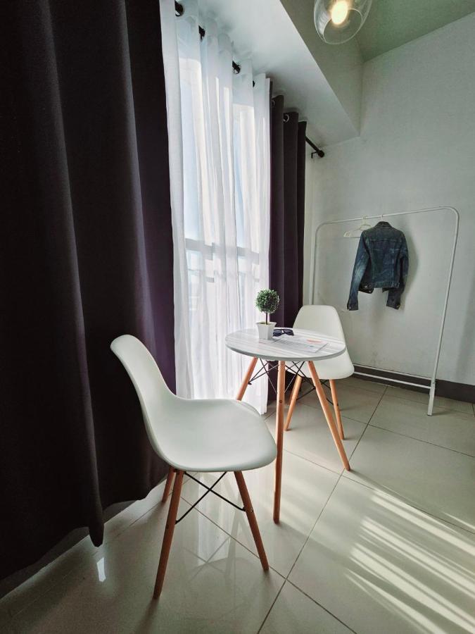 Tagaytay Nordic Nest Staycation At Wind Residences With Netflix Wifi Near Sky Ranch Tagaytay City Екстериор снимка